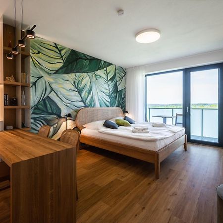 Apartament Relax Park Trebon II Zewnętrze zdjęcie