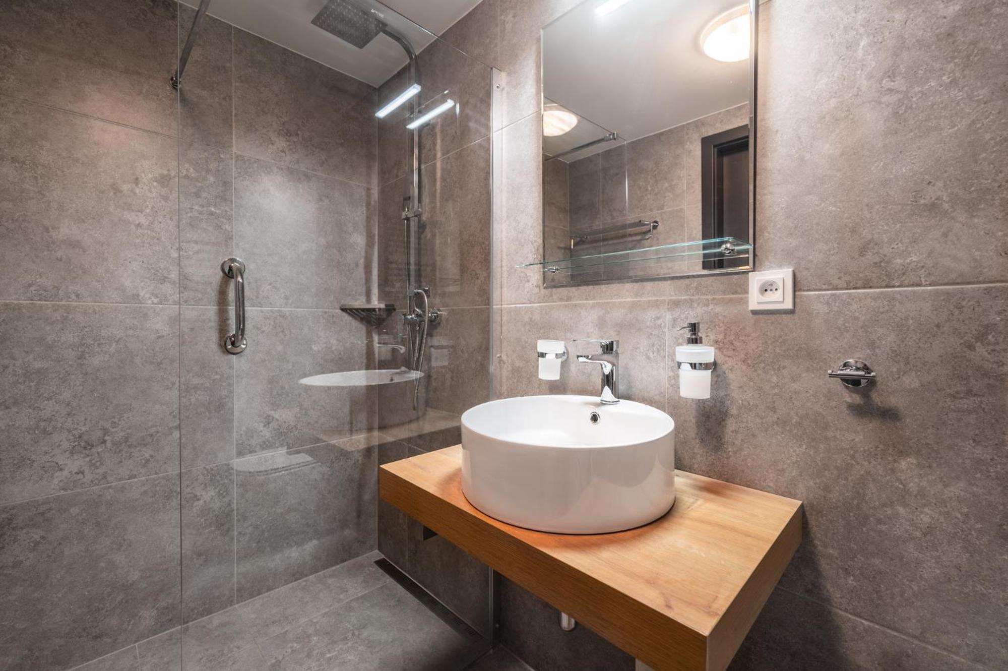 Apartament Relax Park Trebon II Zewnętrze zdjęcie