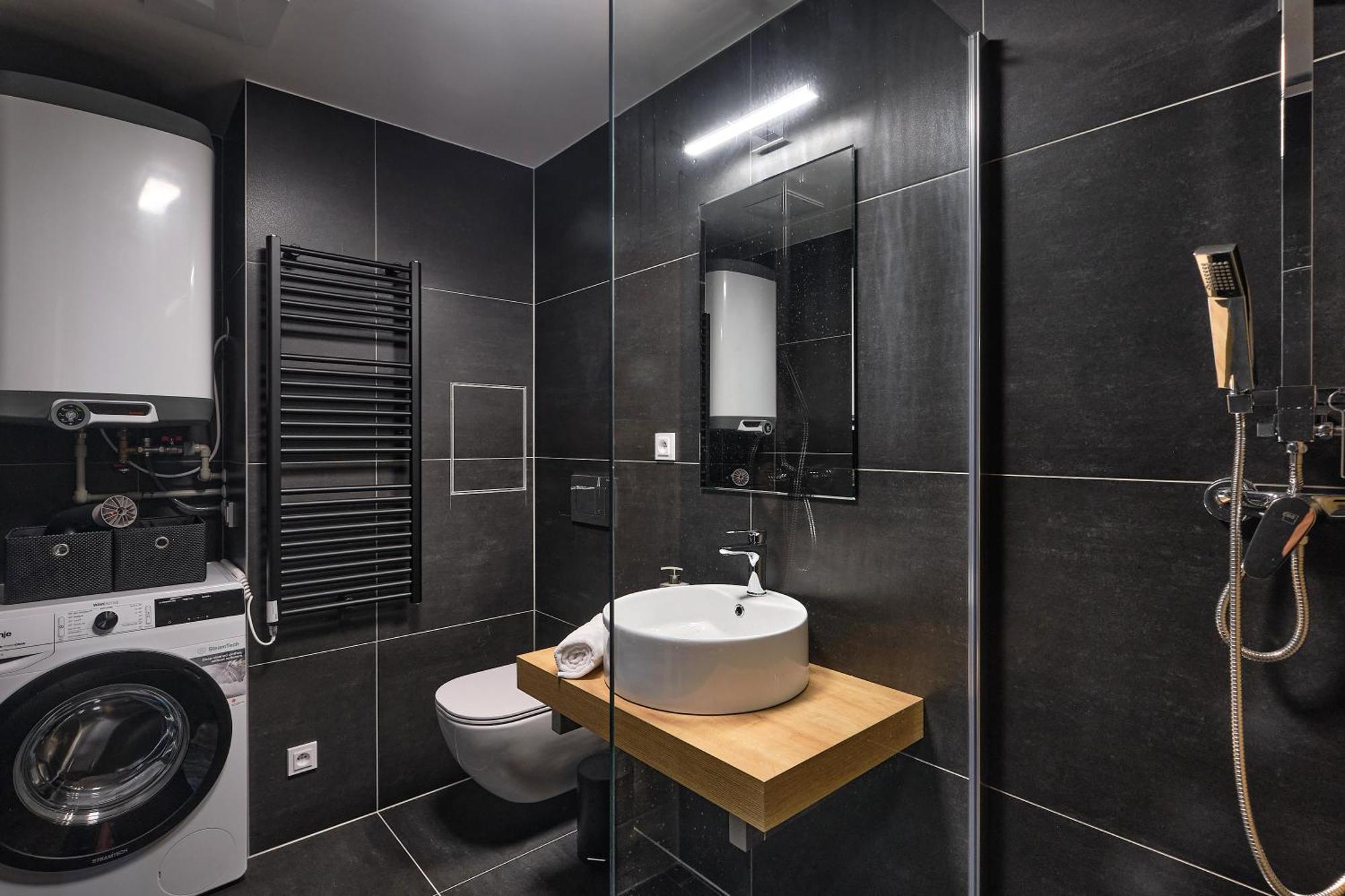 Apartament Relax Park Trebon II Zewnętrze zdjęcie