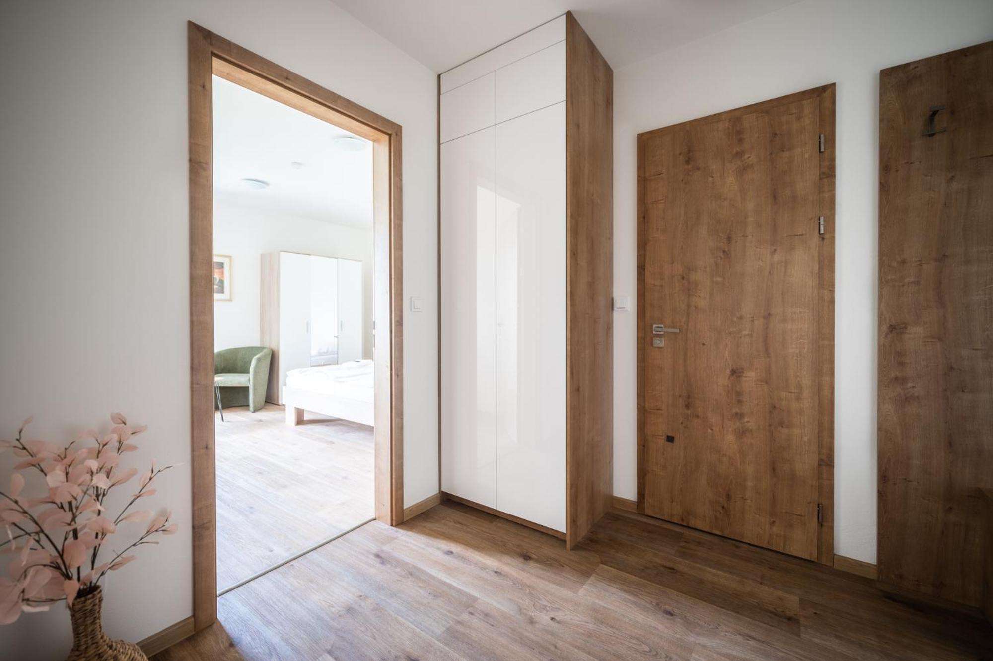 Apartament Relax Park Trebon II Zewnętrze zdjęcie