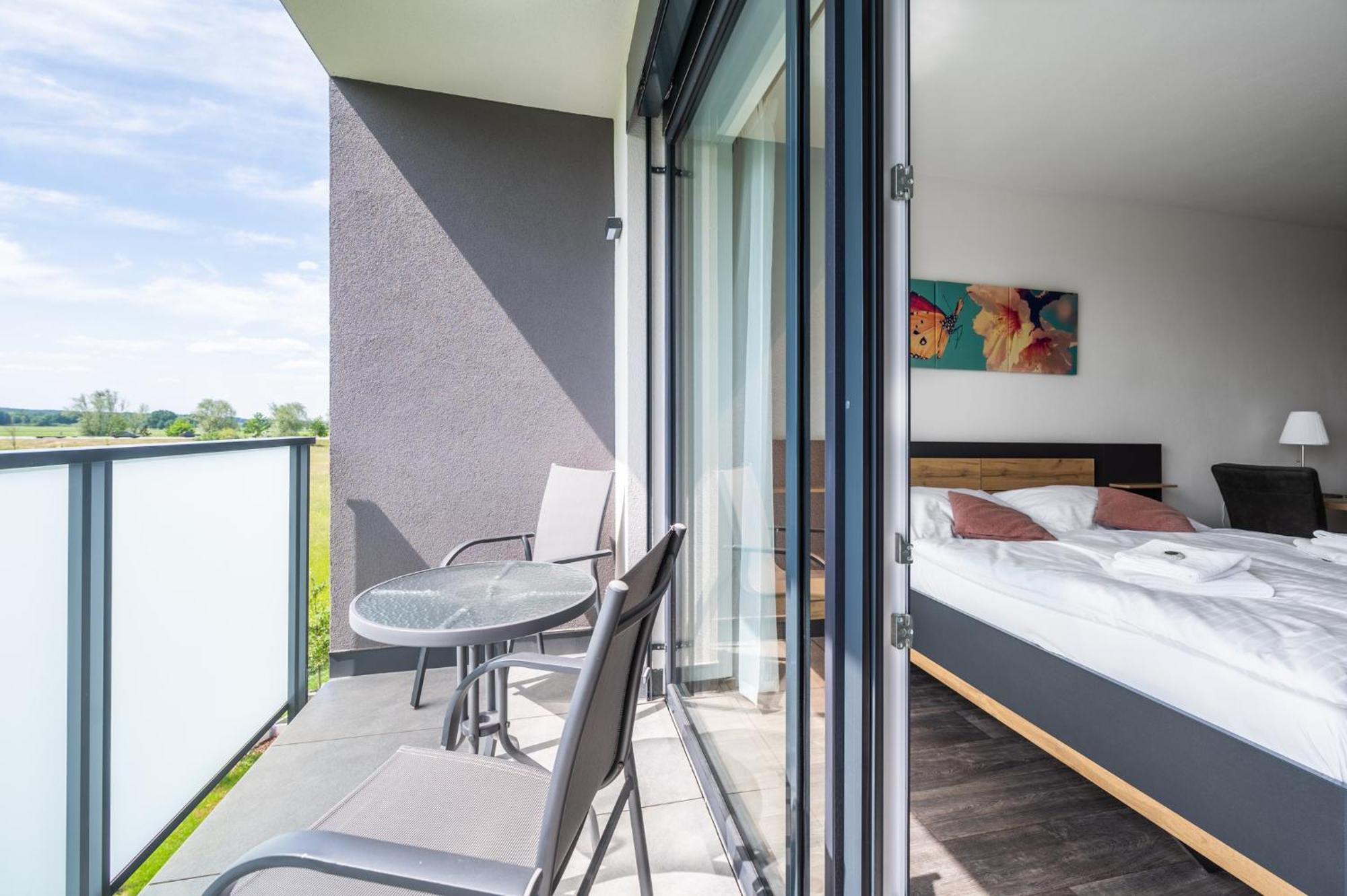 Apartament Relax Park Trebon II Zewnętrze zdjęcie