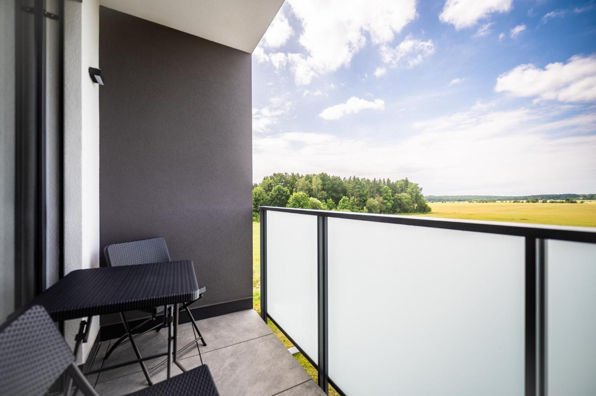 Apartament Relax Park Trebon II Zewnętrze zdjęcie