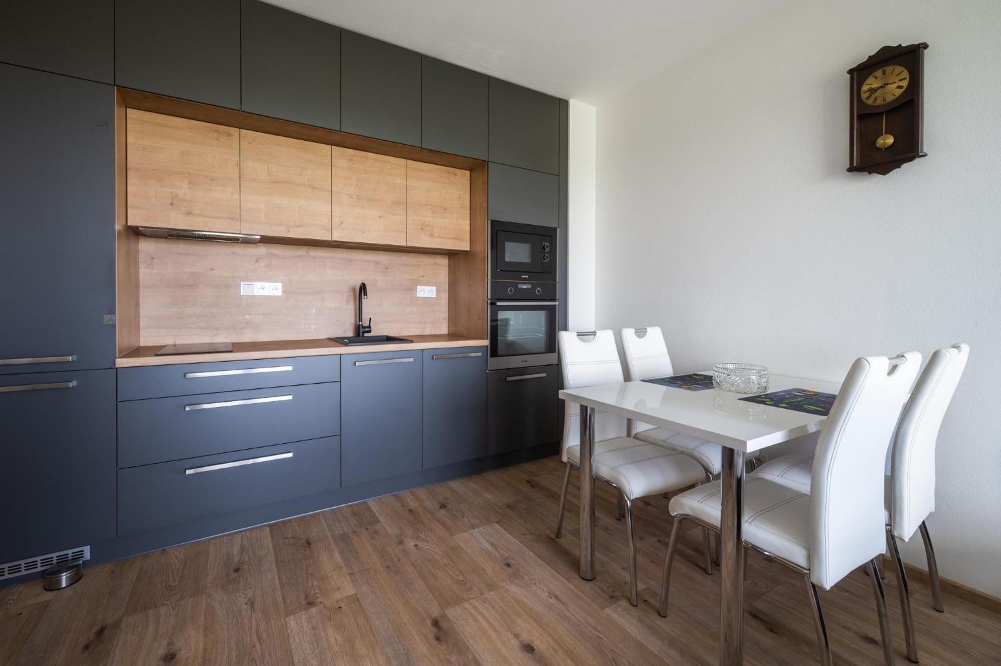 Apartament Relax Park Trebon II Zewnętrze zdjęcie