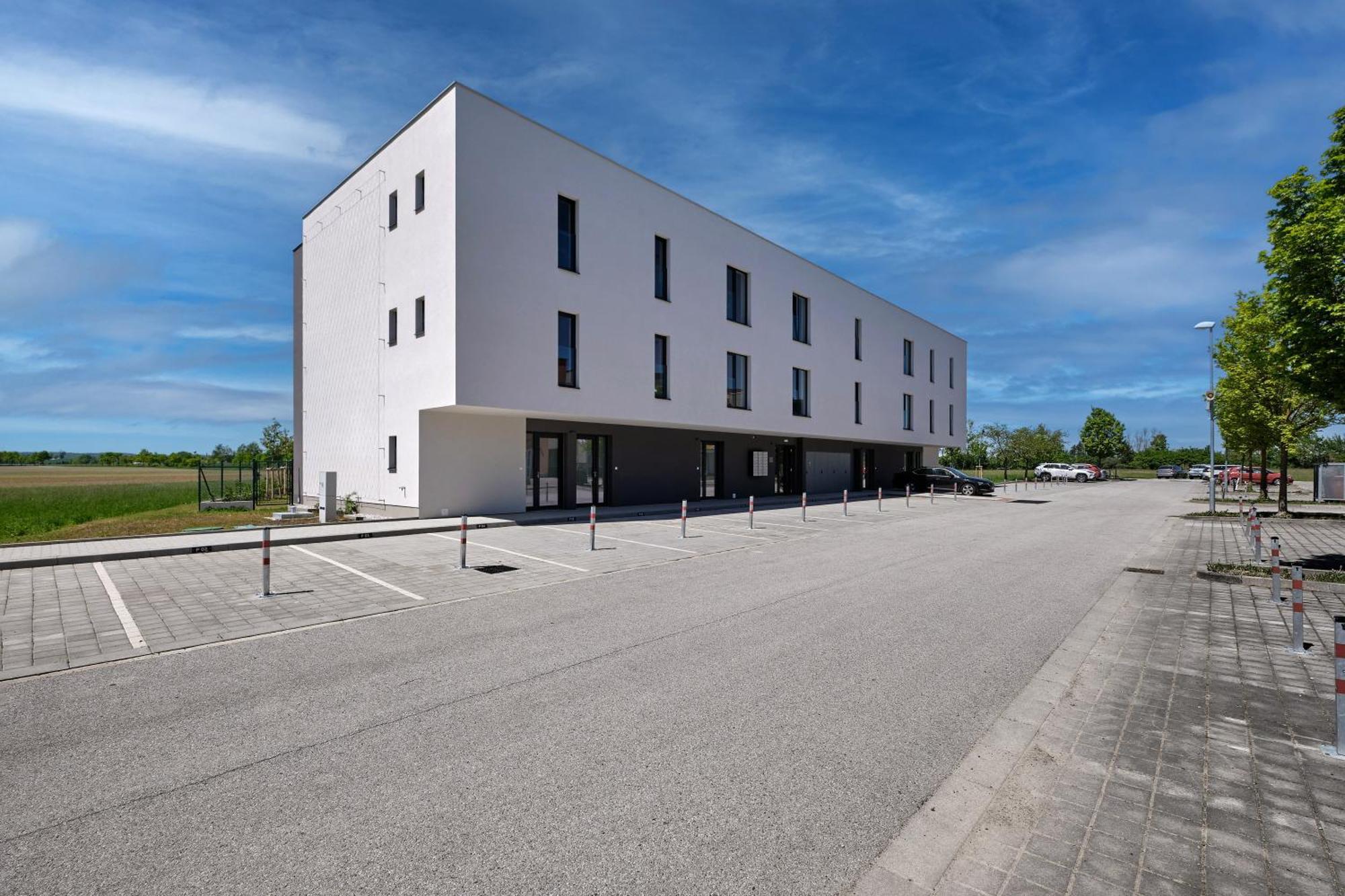 Apartament Relax Park Trebon II Zewnętrze zdjęcie