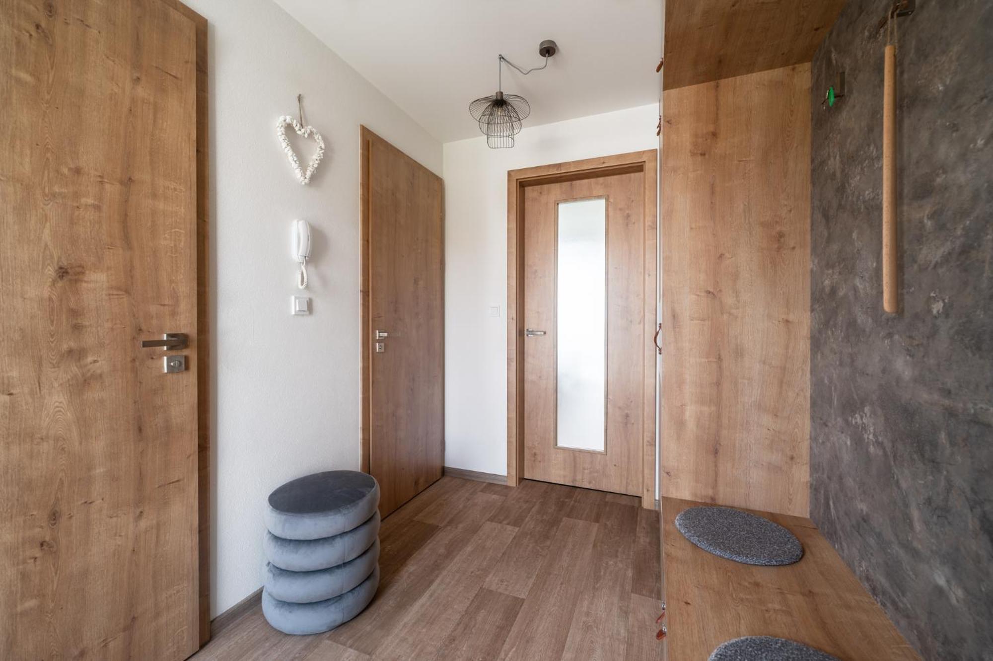 Apartament Relax Park Trebon II Zewnętrze zdjęcie