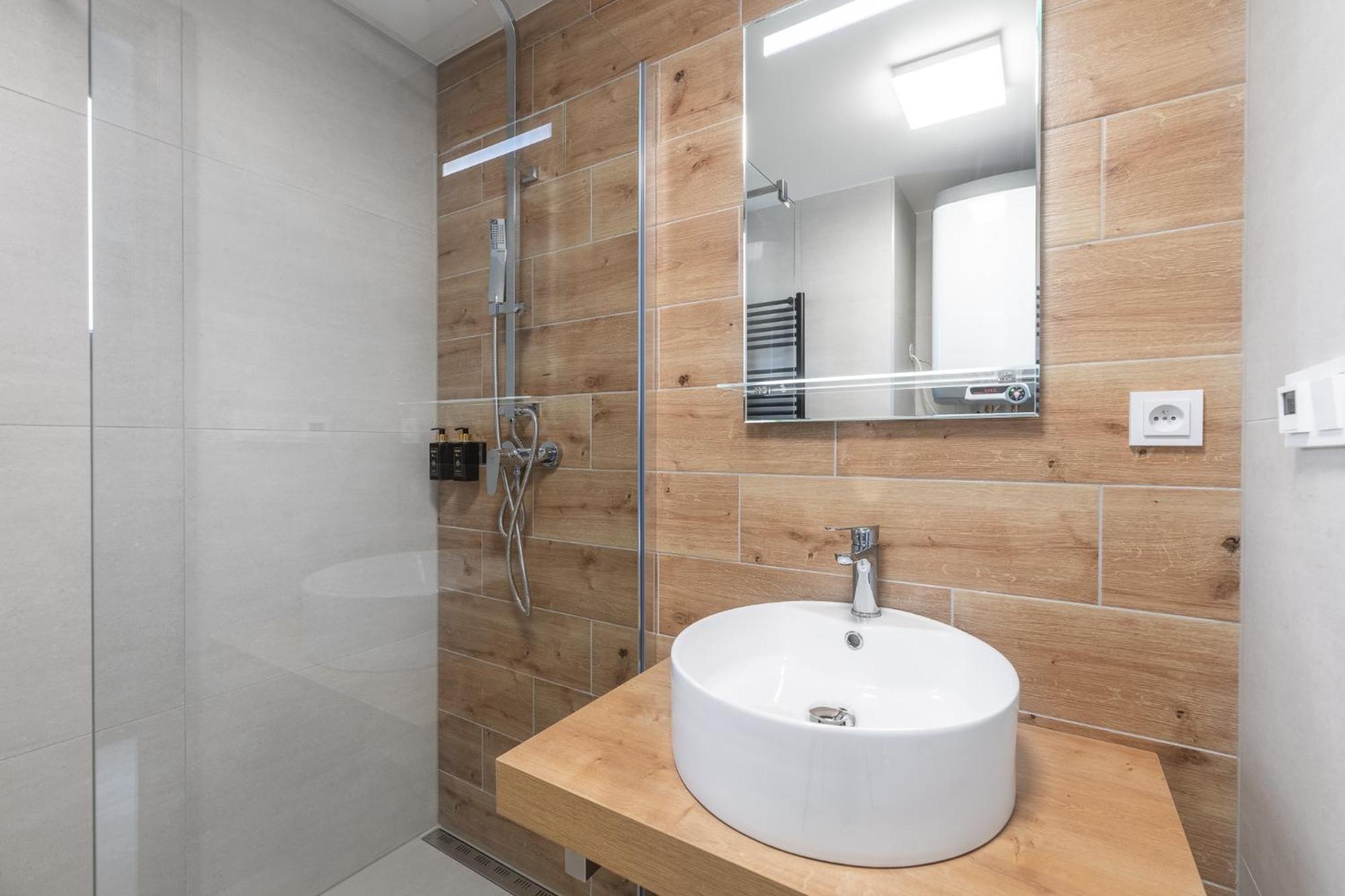 Apartament Relax Park Trebon II Zewnętrze zdjęcie