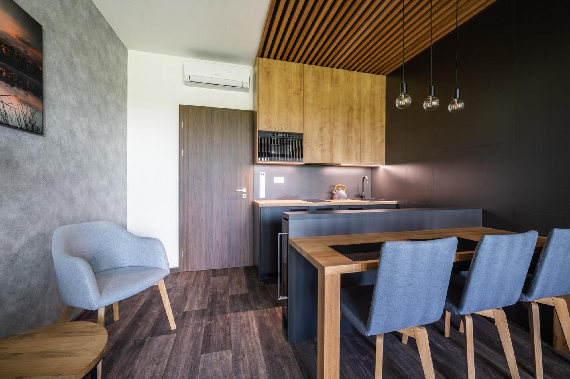 Apartament Relax Park Trebon II Zewnętrze zdjęcie