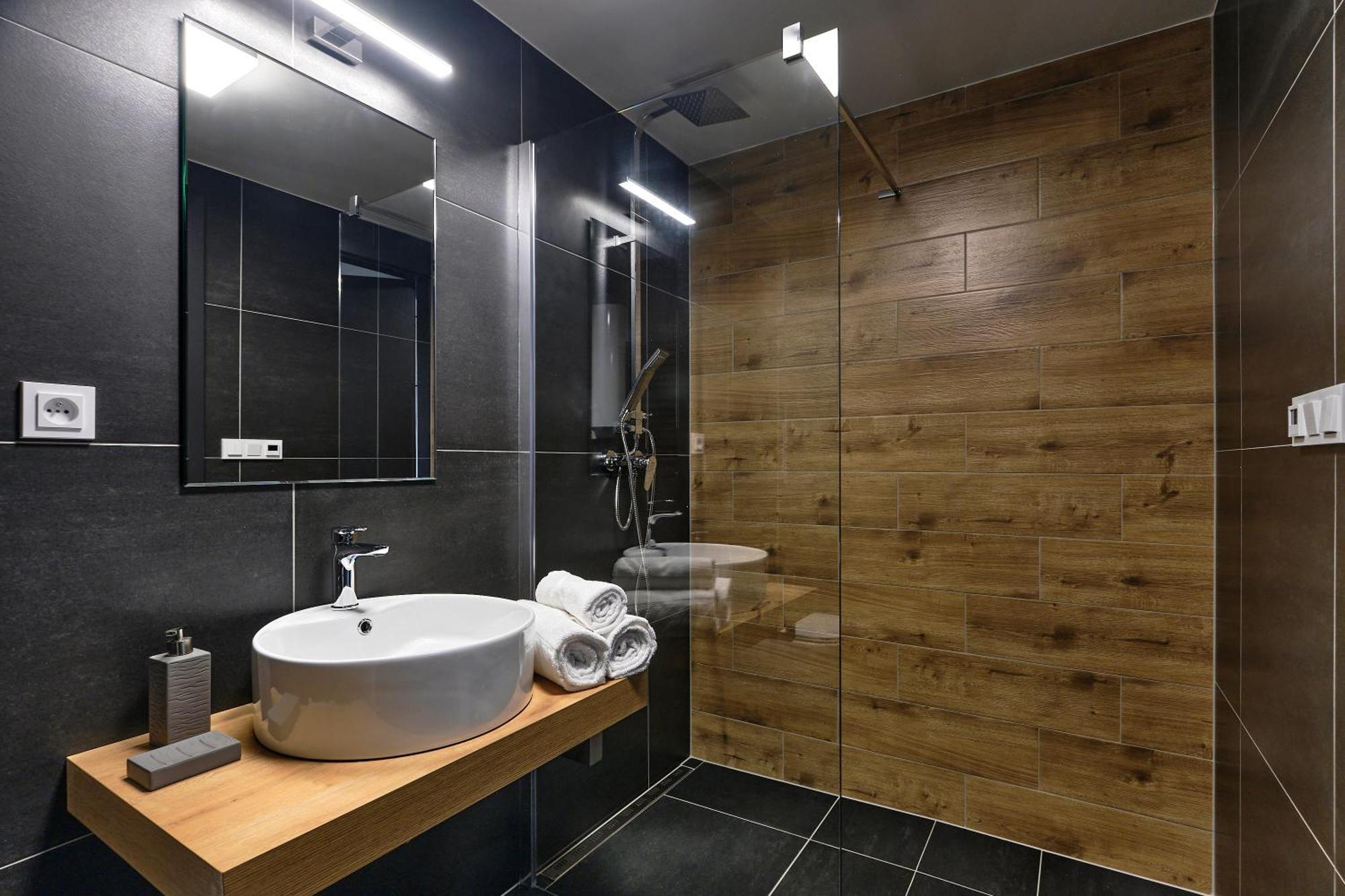 Apartament Relax Park Trebon II Zewnętrze zdjęcie