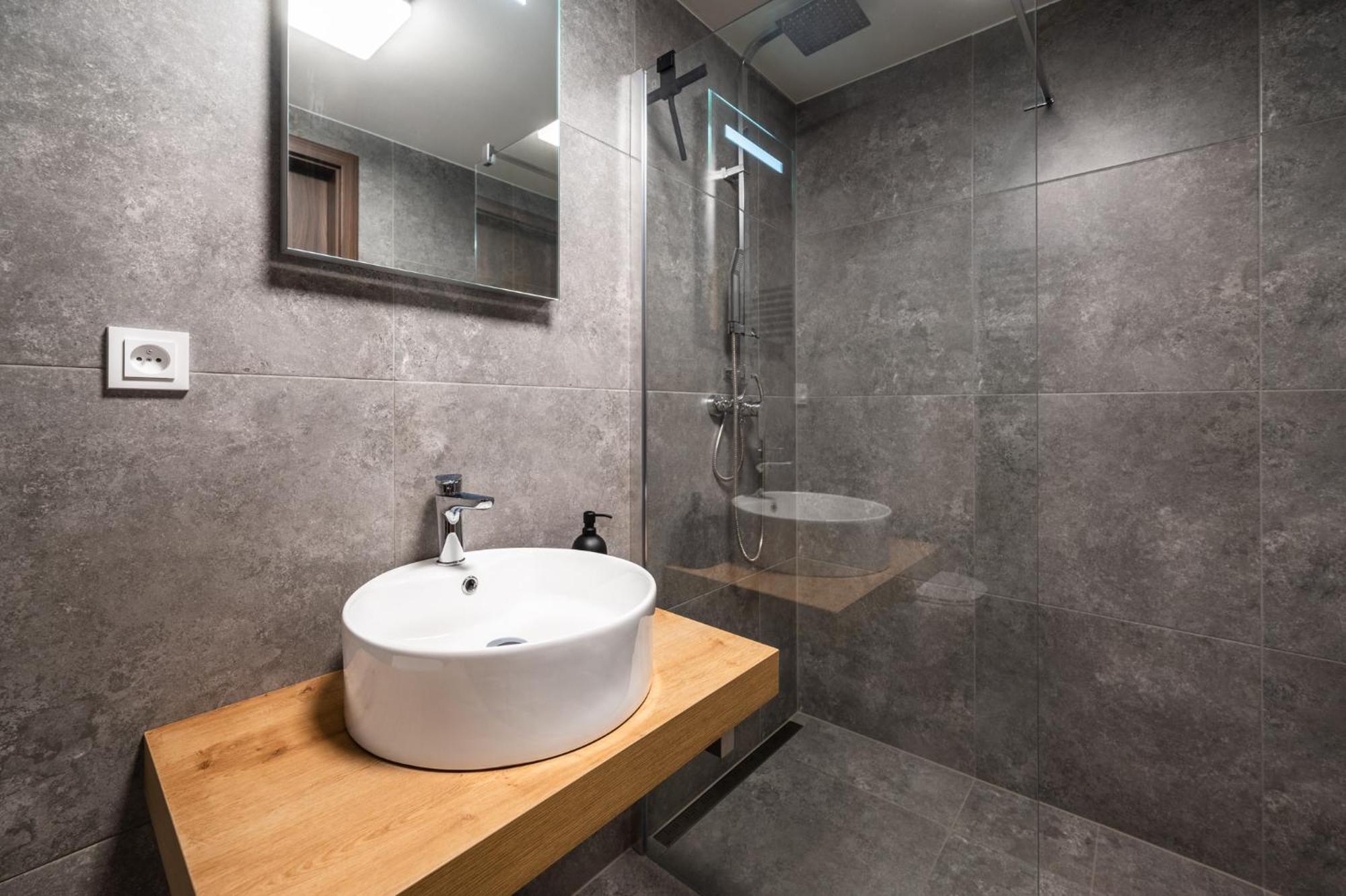 Apartament Relax Park Trebon II Pokój zdjęcie